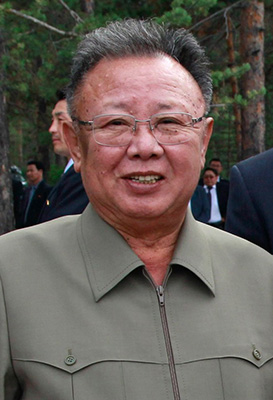 Kim Jong-Il