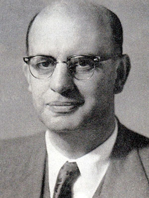 P.W. Botha, 1962